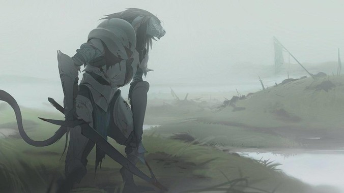 看完MyGO，无法接受现实中不存在千早爱音，怎么办?